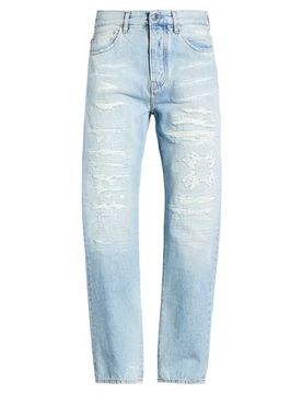 Jeanshose Herren Blau 31W-32L,32W-32L Herren