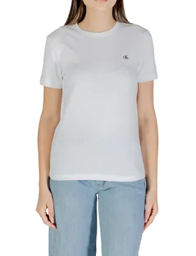 T-Shirt Weiß 487055