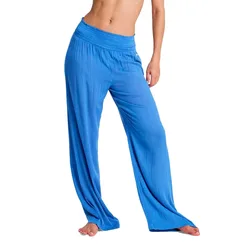 Pantaloni Along The Sunset Dutch Blue M
