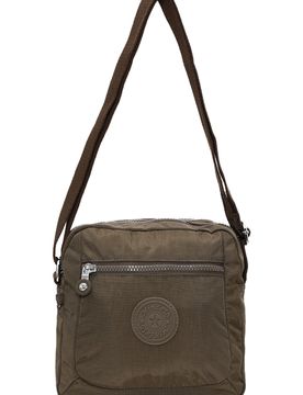 Mindesa Bolso de hombro marrón