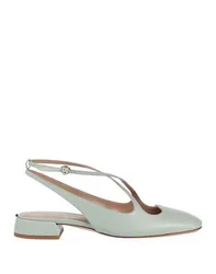 Zapatos de salón Mujer Verde claro 37,40 Mujer