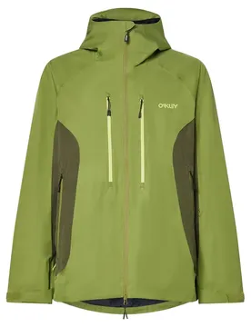 Apparel Giacca Tc Camber Reduct Fern S