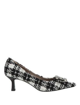Pumps Damen Schwarz 39 Damen