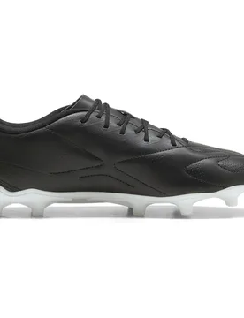 Chaussures De Football King 20 Play Fg/ag Black / White / Gold EU 41 - Puma - FashionsVida