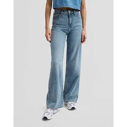 Stella Wide Leg Jean Take The Hint Größe 30x33 female