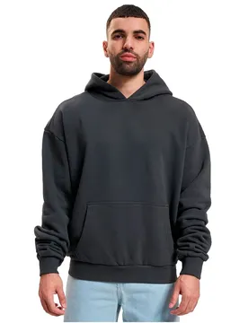 Sweat à Capuche Tripple Dark Grey XL