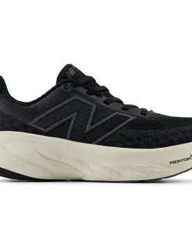 New Fresh Foam X 1080 v14 Damen Laufschuhe, schwarz, Größe 38 38