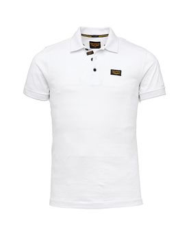 Pme Legend Polo blanco XL