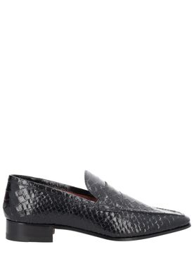 PARIS TEXAS INDIANA LOAFER