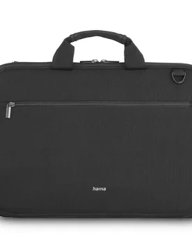 Sacoche Pour Ordinateur Portable 14.1´´ Negro Black One Size unisex - Hama - FashionsVida