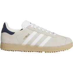 Golf Originals Golfschuhe Gazelle, grau/weiß 44_5
