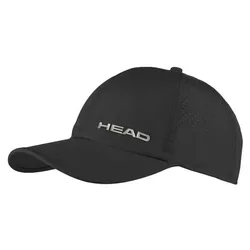 Pro Player Cap Black One Size