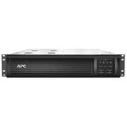 Ups Smart 1000va Lcd Black One Size unisex