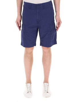 Bermuda Carrier Cargo LEVI'S BLU 33