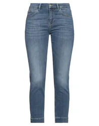 Jeanshose Damen Blau 32 Damen