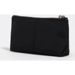 Monedero de mujer nylon cremallera