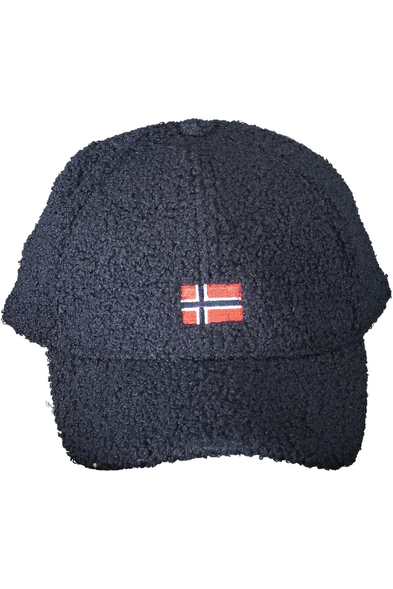 Herren HUT Blau 842010_BLNAVY