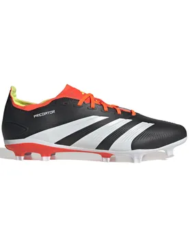 Fußballschuhe Predator League FG - Noir - unisex - Size: 42 2/3