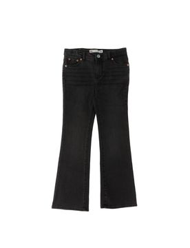 Levis Jeans 726 Flare LEVI'S NERO 8