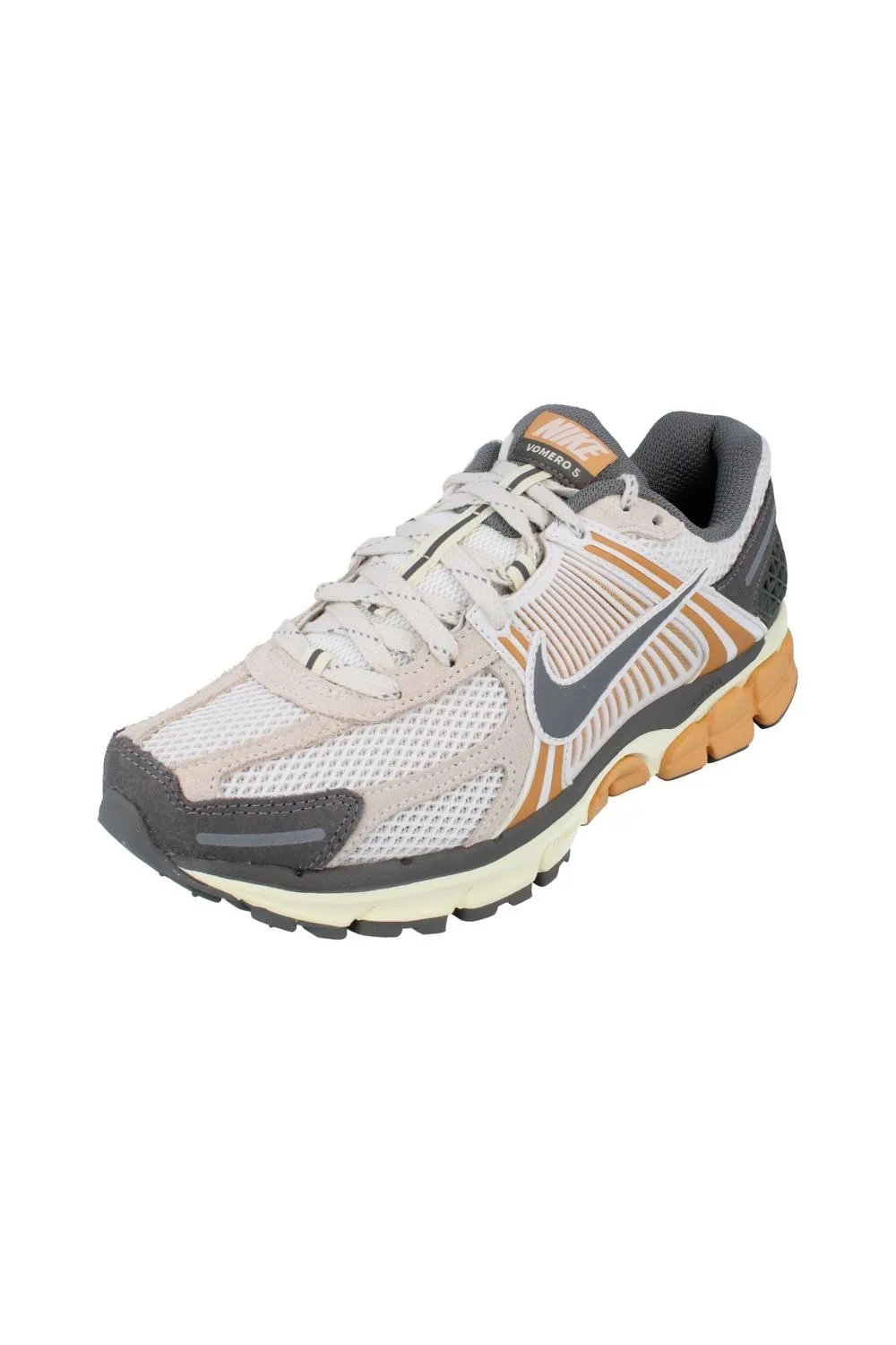 Zoom Vomero 5 Mens Running Trainers - - Size: 8 - Nike - FashionsVida