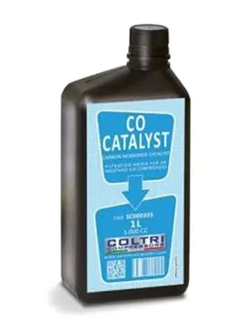 Catalizzatore Co Per Compressore - Coltri - FashionsVida