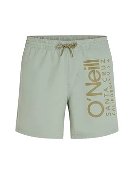 Beachshorts da uomo Cali beige L - O'Neill - FashionsVida