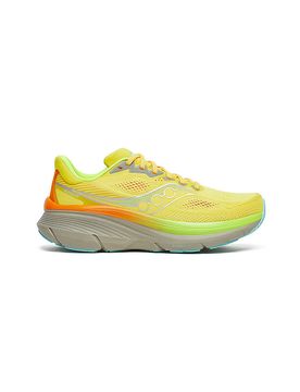 Chaussures de runnings Guide 19 jaune 45