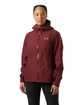 Giacca Impermeabile Verglas Infinity 2.0 Red XL