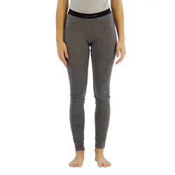Leggings 200 Oasis Merino Gritstone Heather XS