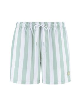Shiwi Bermudas menta / blanco