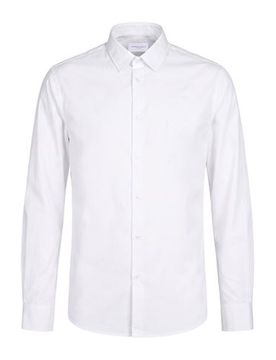 Camisa Hombre Blanco M,S Hombre
