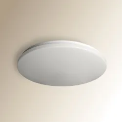 Plafón con LED integrado Bob App