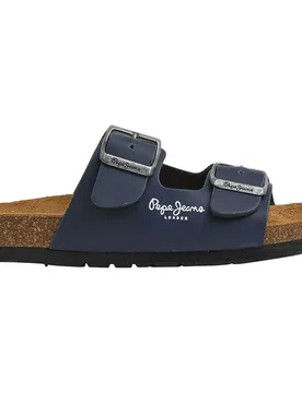 Sandali Bio Double Kansas Navy EU 32