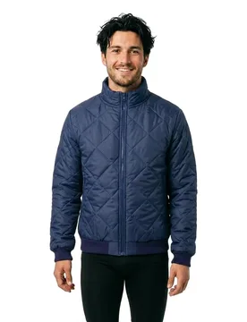 Veste Isolée Originals 13515 Navy 3XL - MASCOT - FashionsVida