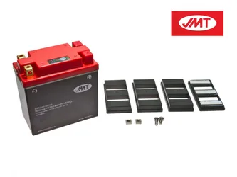Batteria Litio Arctic Cat Cat 400 Fis 4wd Automatik 04-08