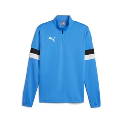 Trainingsoberteil Team Rise - Bleu - male - Size: 2XL