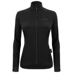 Santini Giacca Coral Bengal Black