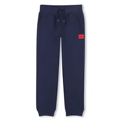 Hugo Pantaloni G01182 Marine 16 Anni
