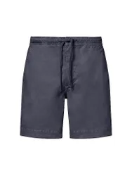 Ecoalf Shorts bleu XXL