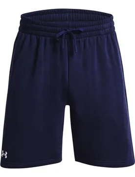 Rival Mens Shorts - - Size: M - Under armour - FashionsVida