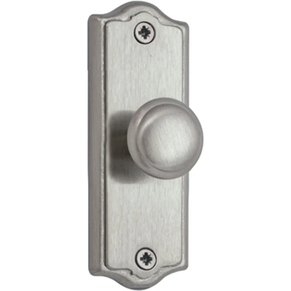 Tirador Armario Mini 80 x 33 x 30 mm - JANDEL - FashionsVida