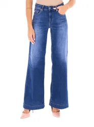 LIU JO Jeans flare BLU 28
