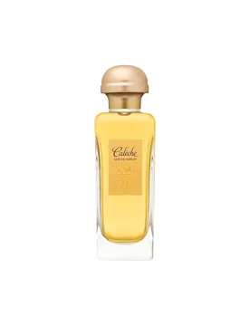 Calèche Soie de Parfum 100ml - Hermès - FashionsVida