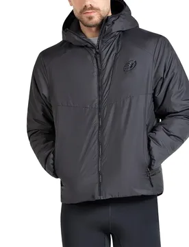 Bullpadel Etireo Jacket Black M - Bullpadel - FashionsVida