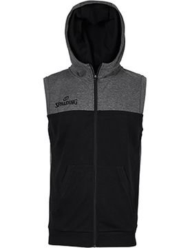 Street sudadera baloncesto Gris (M)