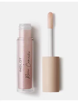INGLOT Shine Up Lip Gloss Vesper 51 - Inglot - FashionsVida