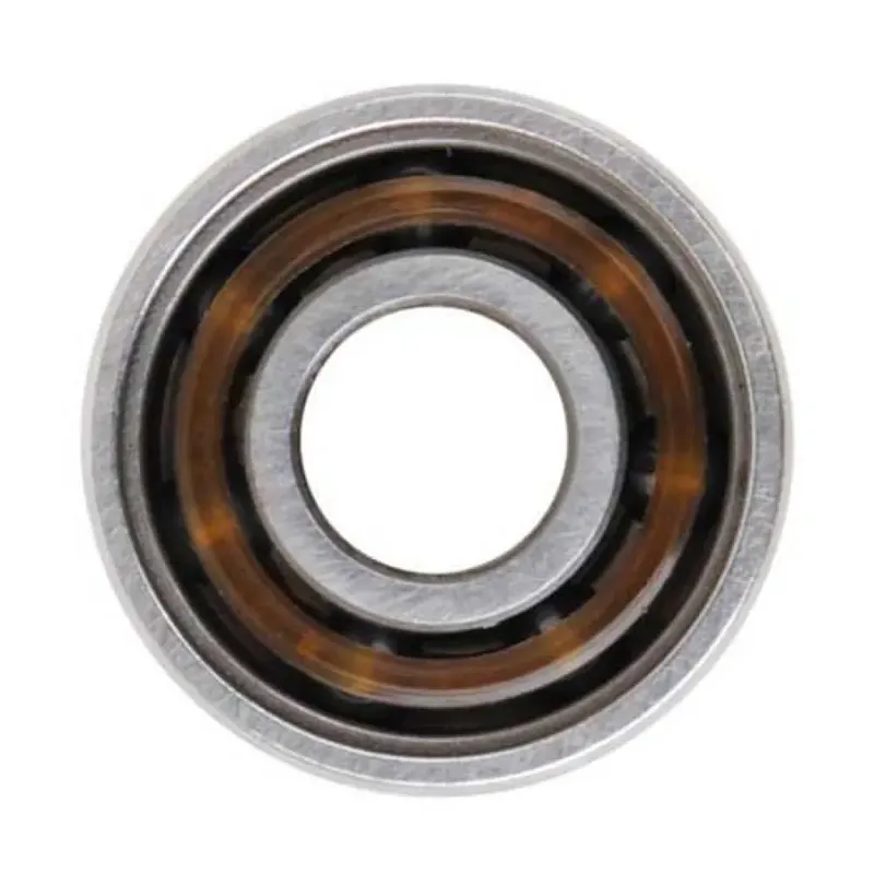Roulement Finish Ceramic Si3n4 16 Unités One Size unisex