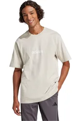 Essentials linear camiseta manga corta hombre (XS)