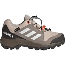 Terrex Gore-Tex Kinder Multifunktionsschuhe, pink, Größe 33 33