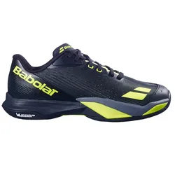 Jet Mach 4 Clay Shoes Black / Aero UK 8.5